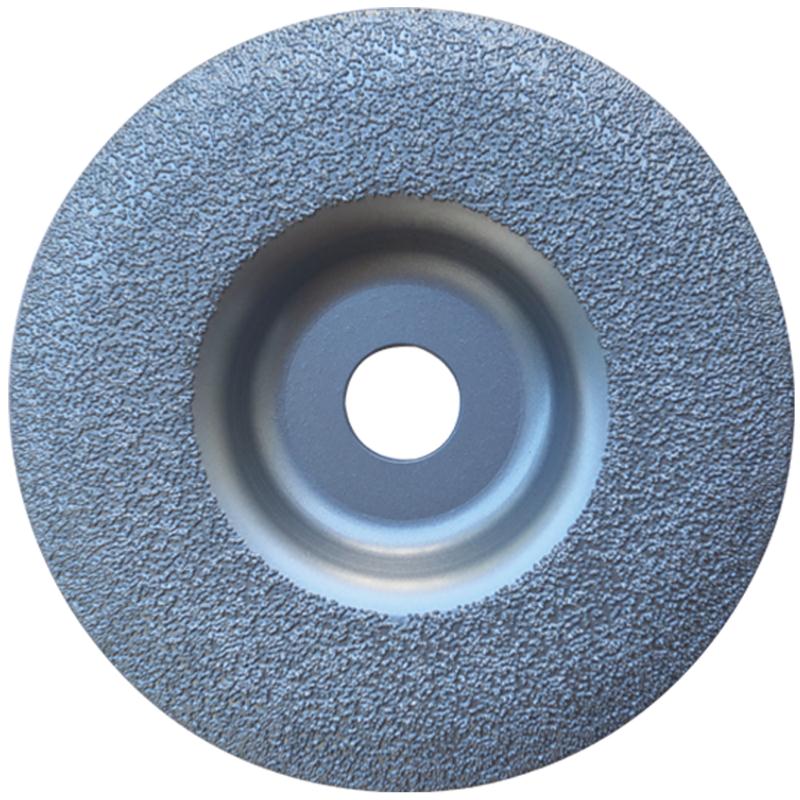 Diamond Grinding Disc (Arc-shaped)